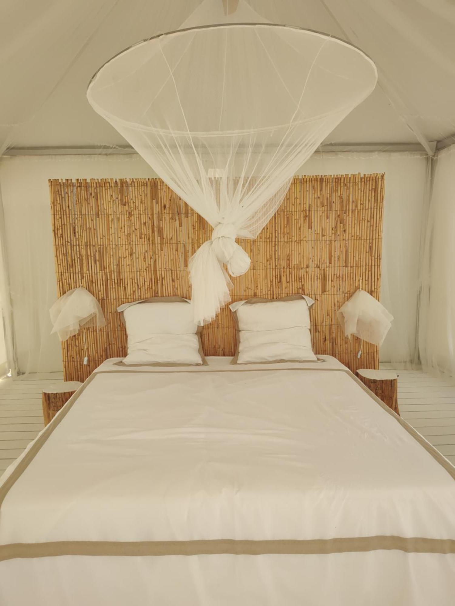 Glamping At Seraphin'S Navacelles エクステリア 写真