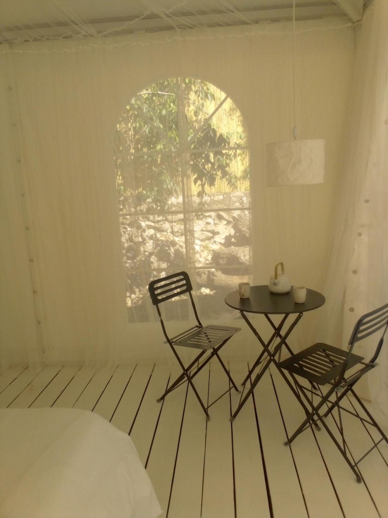 Glamping At Seraphin'S Navacelles エクステリア 写真