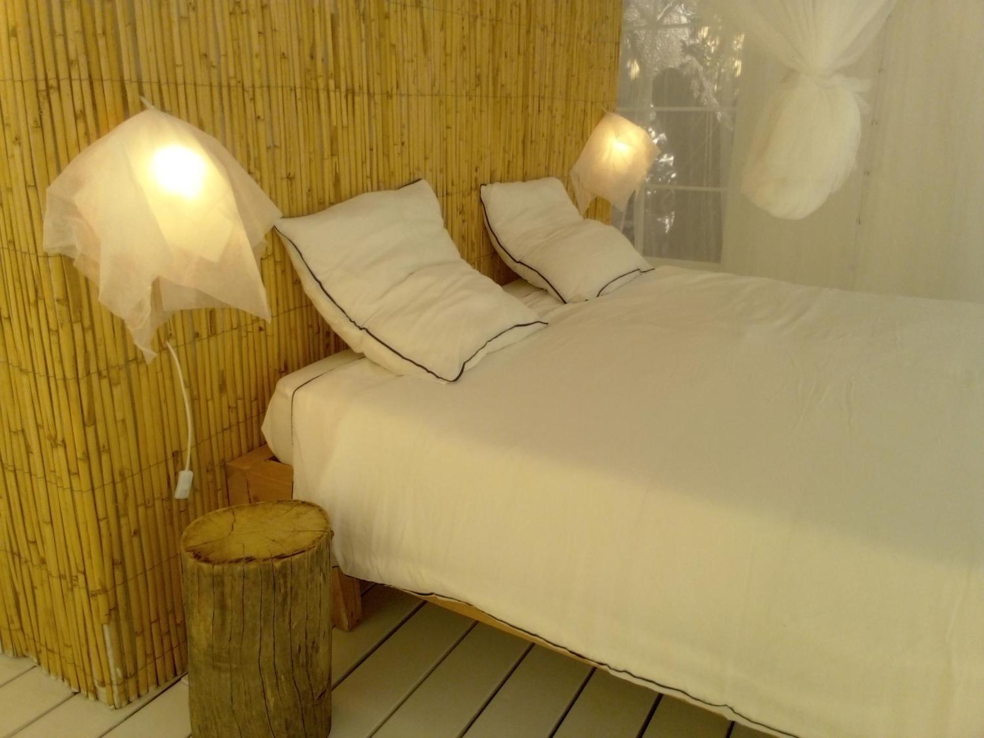 Glamping At Seraphin'S Navacelles エクステリア 写真