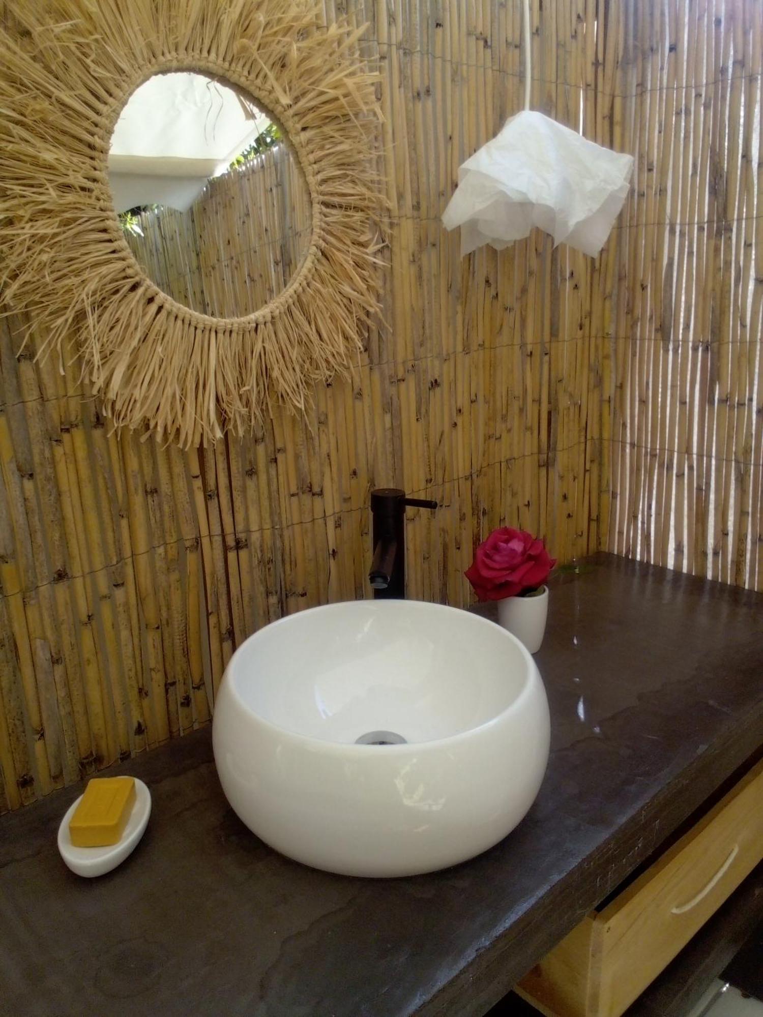 Glamping At Seraphin'S Navacelles エクステリア 写真