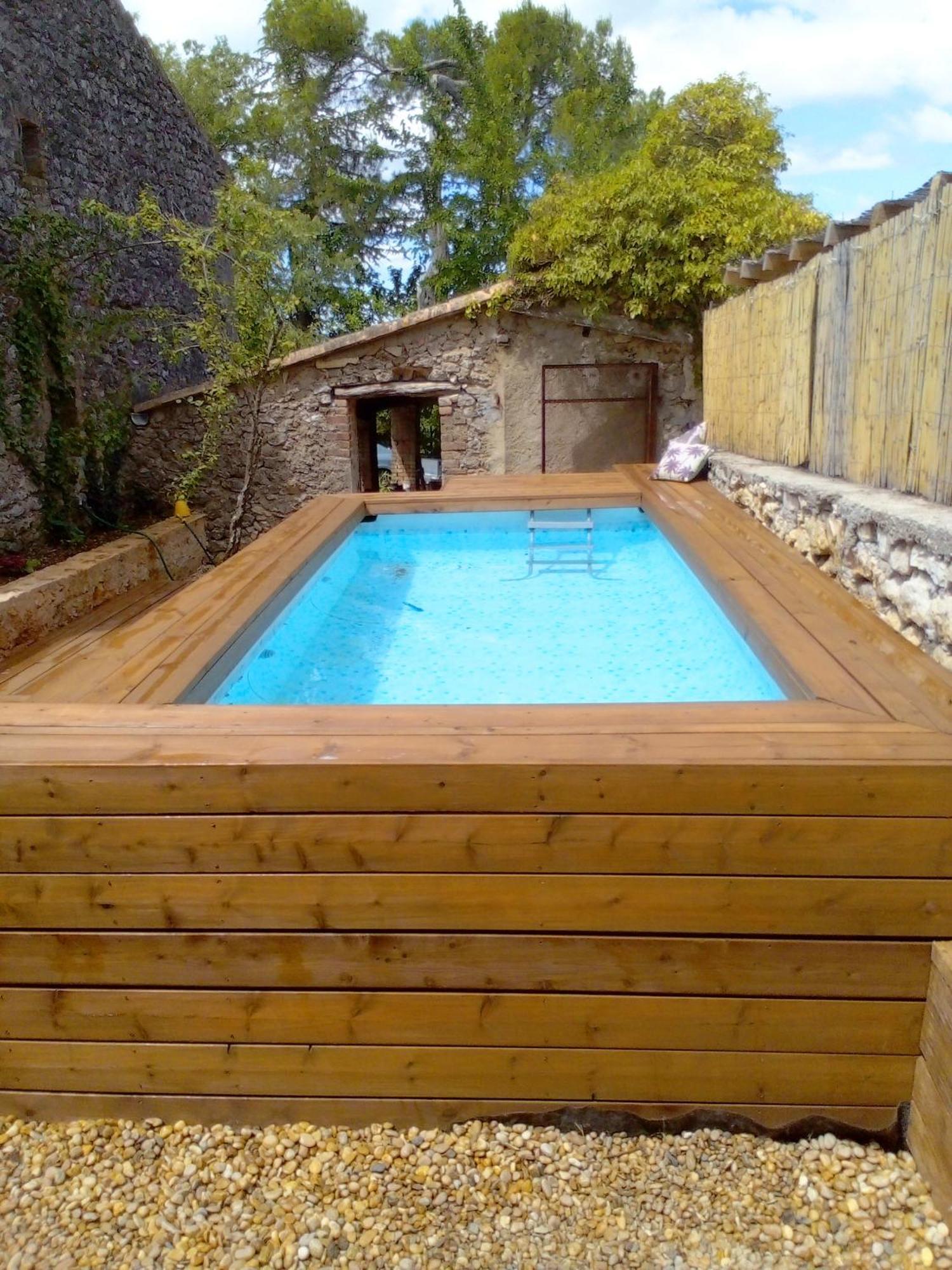 Glamping At Seraphin'S Navacelles エクステリア 写真